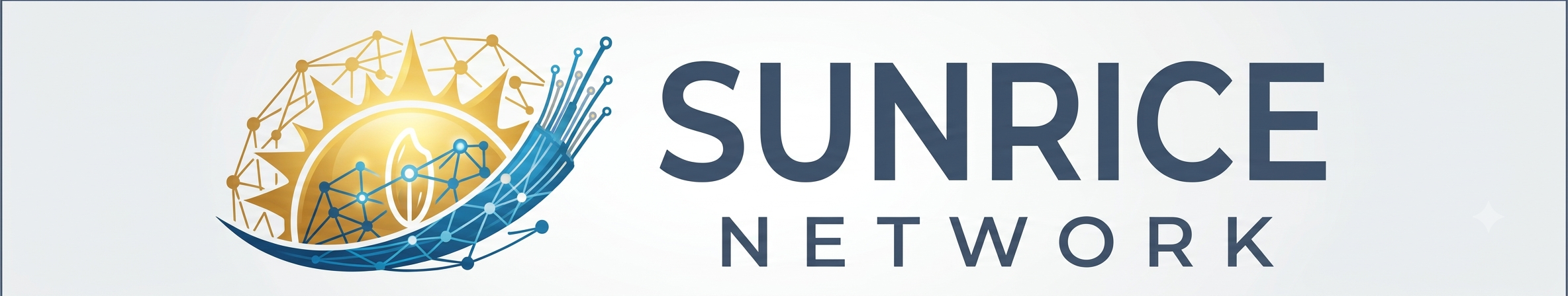 SUNRICE NETWORK